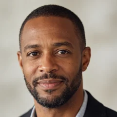 Rob Okonkwo